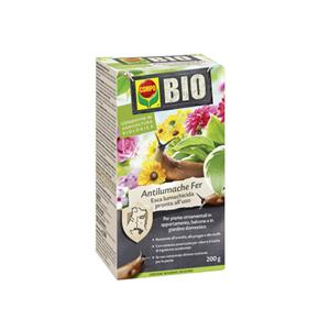 ANTILUMACHE FER COMPO BIO GR.200
